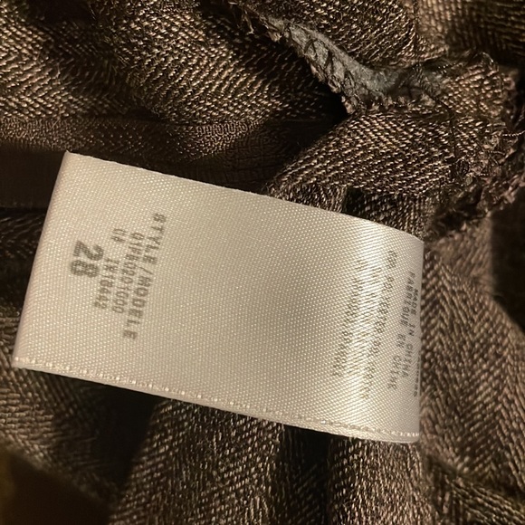 Guess pants - Picture 2 of 4